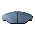 Durable Corrugated Line Spare Part Brake Pad